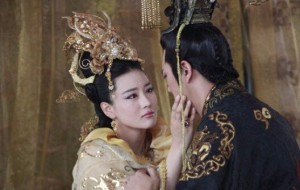 睡前听历史|“步步生莲”偶像剧男主角