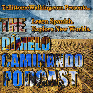 Dímelo Caminando 005: Exploring the Roots of Colombia’s National Sport: ¡El TEJO!