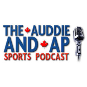 The Auddie and AP Sports Podcast- 2017-06-20