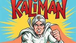 19 La Bruja Blanca del Kilimanjaro Kaliranm
