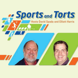 Ann and Del-Sports and Torts: Del Crandall