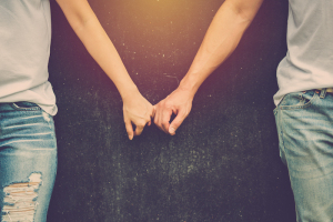 ダイエットは結婚に似ている!成功する法則をマスターして、理想の自分になろう!