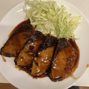 子どもが食べてくれた料理