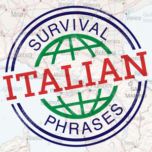 Welcome to SurvivalPhrases.com - Italian. Start here plus bonus!
