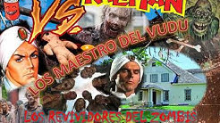 07=Los=Cadaveres=Vivientes vs Kaliman