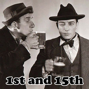 12: Colin Harvin of 21st Amendment returns to talk about leaving