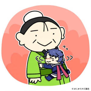 劉備の初軍師・陳羣と徐庶の共通点を考察