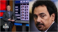 Joserra a Hugo: ‘Eres el mejor mexicano en Europa porque no hay de dónde escoger’ | Futbol Picante