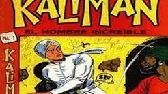 69 La Bruja Blanca del Kilimanjaro Kaliranm