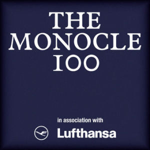 100: Wanderlust