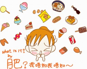 整理:减肥中99%的人会答错的问题
