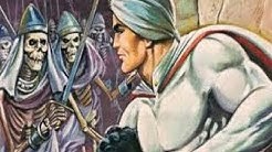 51 Los Brujos Diabolicos Kaliranm