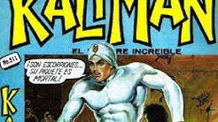 11 La Bruja Blanca del Kilimanjaro Kaliranm