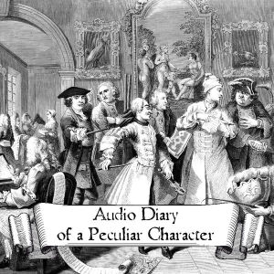 2017-10-22 Audio Diary