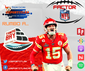 Factor NFL Fin de Año