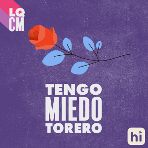 Tengo miedo torero, Pedro Lemebel