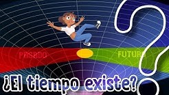 ¿Existe el tiempo? – CuriosaMente 221