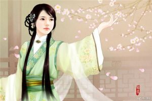 【半片西厢】