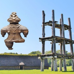 【歴史遺産】北海道・北東北の縄文遺跡群。三内丸山遺跡・世界最古級の土器・ほか