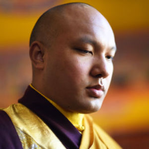 Buddhism and Environmental Protection (Podcast Episode #016)