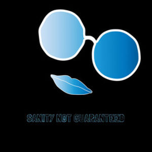 Intro- Crazy is Expected