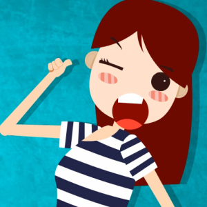 《啪啪啪一分半》15作女之首双鱼女