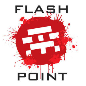 Flash Point 135: Alan Jones and the Doomed Xbox
