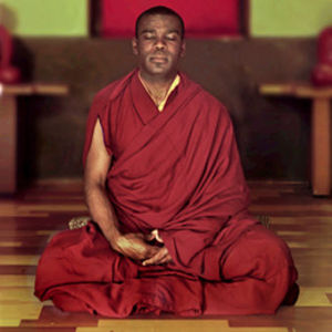 2011-09-11 - Intro to Buddhism