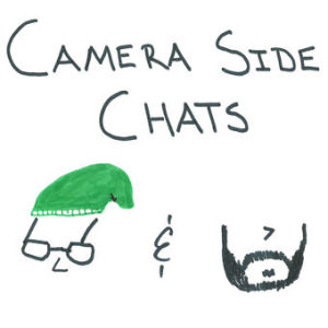 Camera Side Chats 9 – The Return / Oscar Special