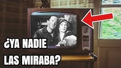 POR ESTA RAZÓN YA NO PASAN LAS PELÍCULAS DE PEDRO INFANTE