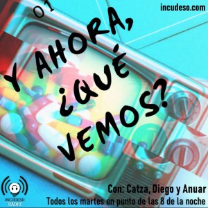 Y ahora, ¿Qué vemos?: Honey Boy