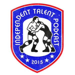 Independent Talent Episode 33: Shriveled Up