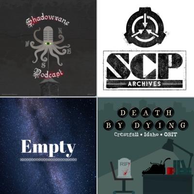 46+ Scp Archives Podcast Discord Pics