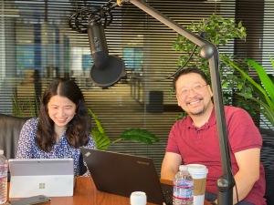 Enhance EQ for Workspace Episode 1 - quarter life crisis (Mandarin)