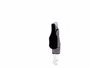 《慢灵魂》-鲁向卉(Cover 卢广仲)