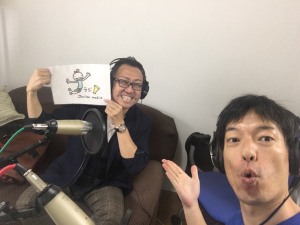 第135回「大丈夫」は「本当に大丈夫?」(都章さん)