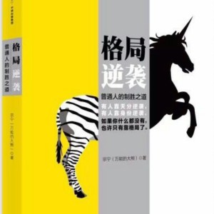 格局逆袭之把自己变成超人 如何让自己成为一个说话的高手