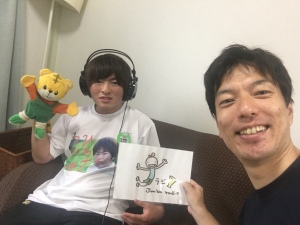第130回自分の世界観を出していく(塚根啓生さん)