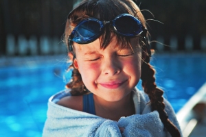 子どもがやる気になる正しいほめ方