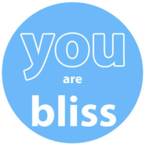 Nature Is Bliss And You Are Nature