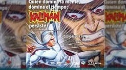77 La Bruja Blanca del Kilimanjaro Kaliranm