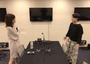 たねさんはるさんとはなそ。(意志)第12回【は】