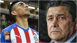 CHIVAS DEL GUADALAJARA Estos son los jugadores "olvidados" de Luis Fernando Tena | Futbol Center