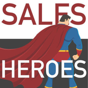 SICK Selling, with Commercial Real Estate Guru, Beau Beery