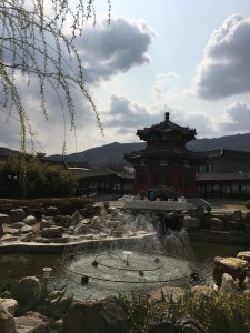 自然桩三天两夜总裁共修的意义
