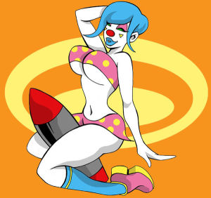 NUCLEAR CLOWN RADIO - EPISODE 151