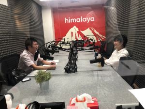 #68 「外資かぶれ」の日本人が上海で社長になって、孤立してから挽回するまで(ゲスト:久保山浩気さん①)