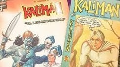 14 La Bruja Blanca del Kilimanjaro Kaliranm