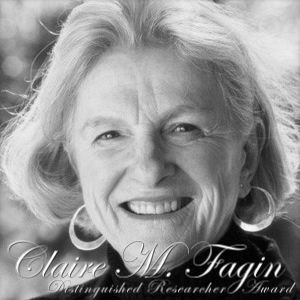 2003 Recipient Lecture of Mary Naylor, PhD, FAAN, RN (Audio Download)