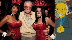Top 10: Mejores Cameos de Stan Lee en Películas de Marvel
